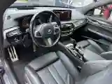 2022 BMW 6 Series GT 2.0T 245HP L4 8AT