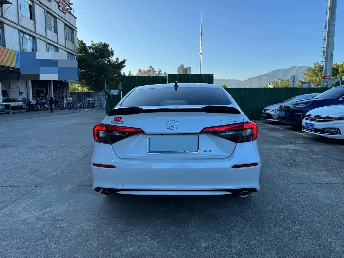 2022 Honda Civic 1.5T 182HP L4 CVT,autocango,china used car exporter,china ev exporter,chinese used car exporter,chinese used ev exporter