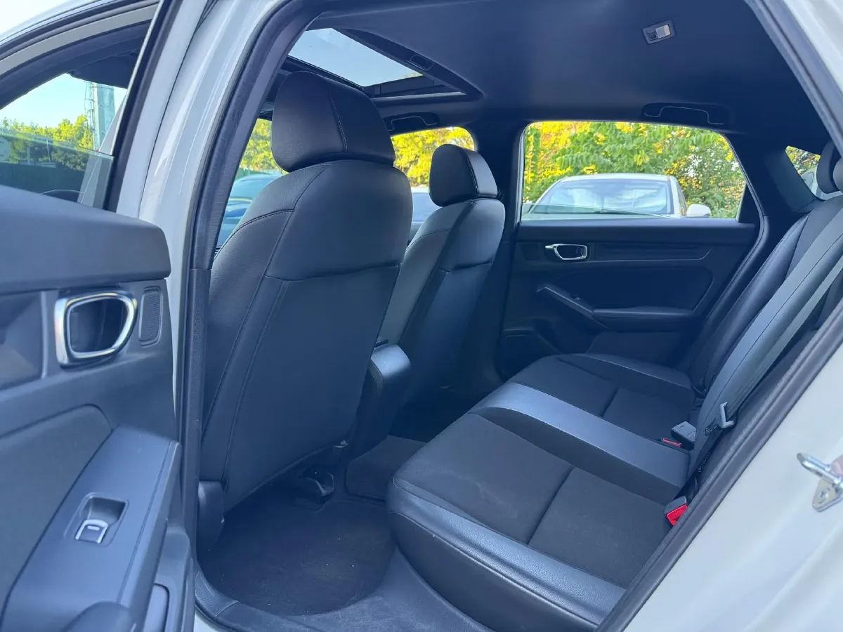 2022 Honda Civic 1.5T 182HP L4 CVT,autocango,china used car exporter,china ev exporter,chinese used car exporter,chinese used ev exporter