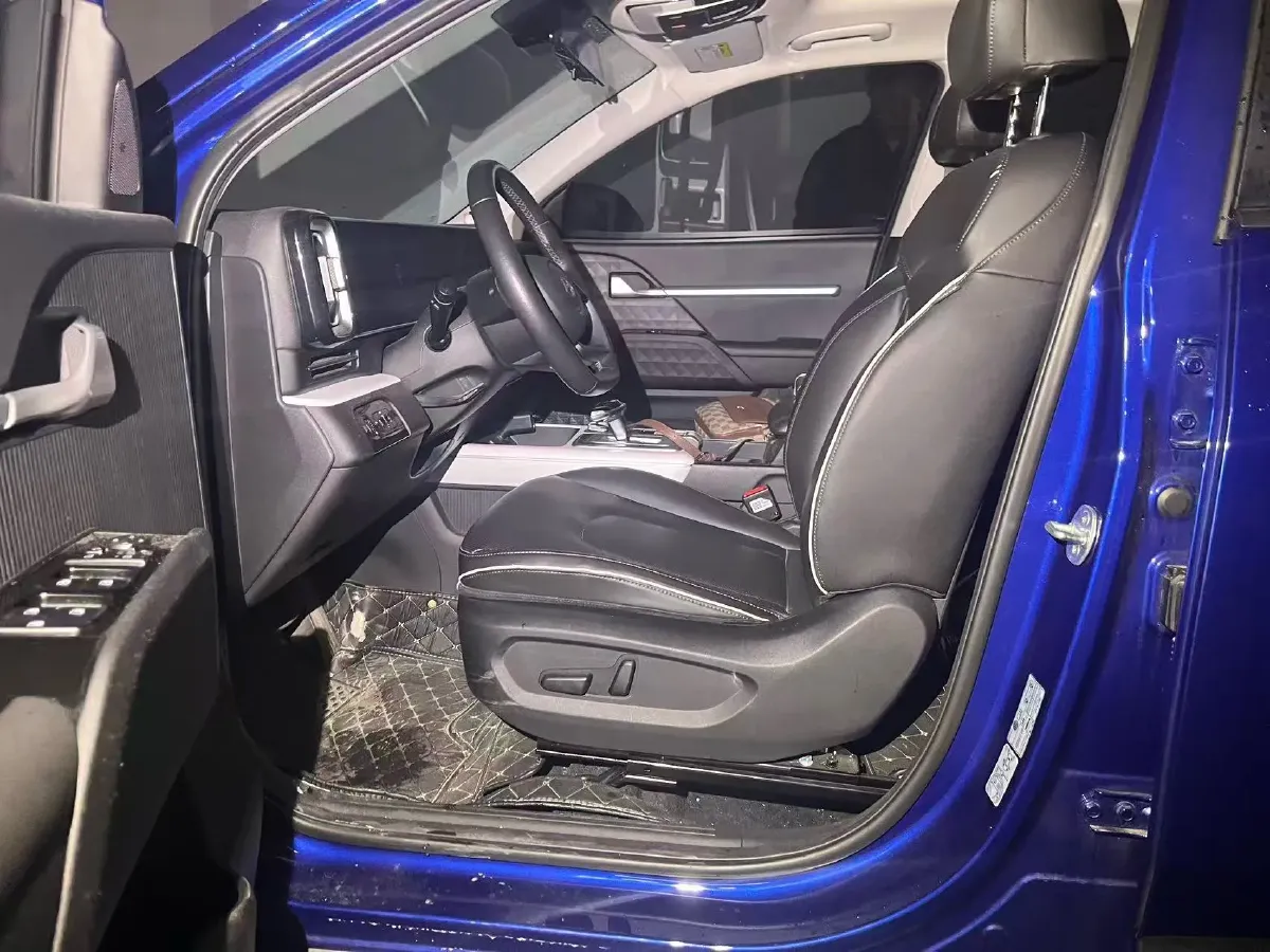 2023 Hyundai ix35 2.0L 160HP L4 6AT,autocango,china used car exporter,china ev exporter,chinese used car exporter,chinese used ev exporter