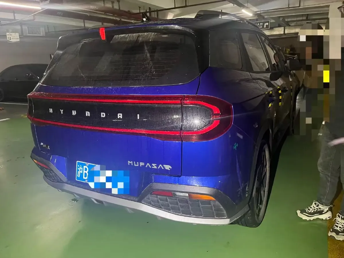 2023 Hyundai ix35 2.0L 160HP L4 6AT,autocango,china used car exporter,china ev exporter,chinese used car exporter,chinese used ev exporter