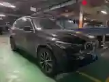 2021 BMW X5 2.0T 265HP L4 8AT