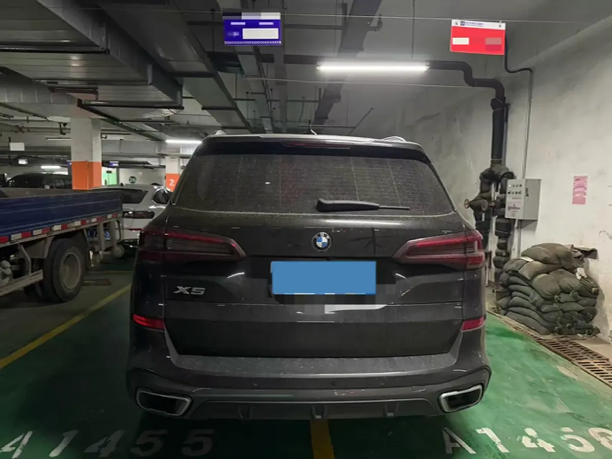 2021 BMW X5 2.0T 265HP L4 8AT,autocango,china used car exporter,china ev exporter,chinese used car exporter,chinese used ev exporter