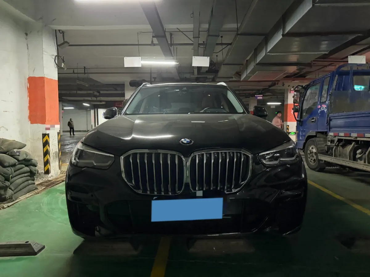2021 BMW X5 2.0T 265HP L4 8AT,autocango,china used car exporter,china ev exporter,chinese used car exporter,chinese used ev exporter