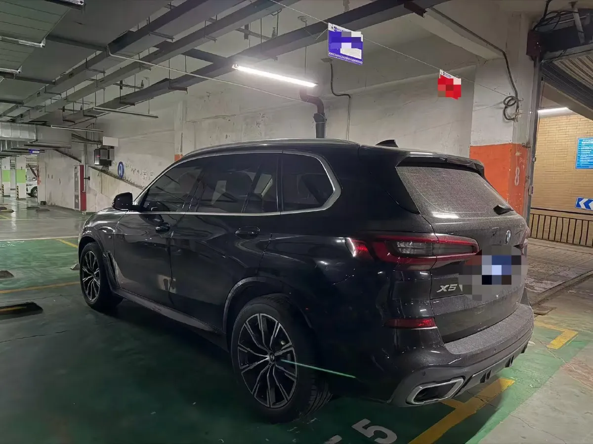 2021 BMW X5 2.0T 265HP L4 8AT,autocango,china used car exporter,china ev exporter,chinese used car exporter,chinese used ev exporter
