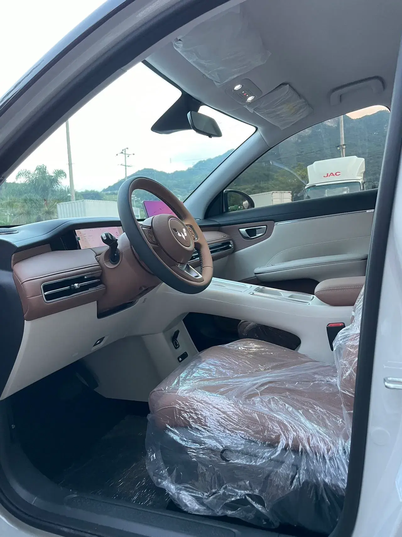 2025 WULING BINGUO thumbnail 4