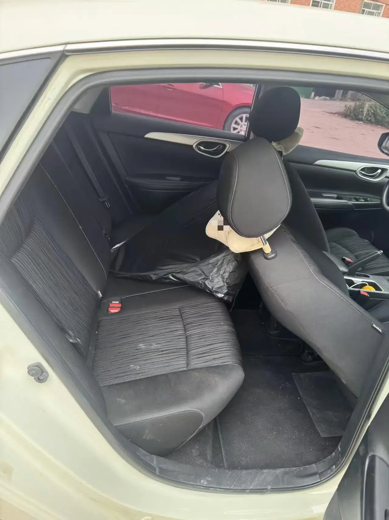 2022 NISSAN SYLPHY thumbnail 3