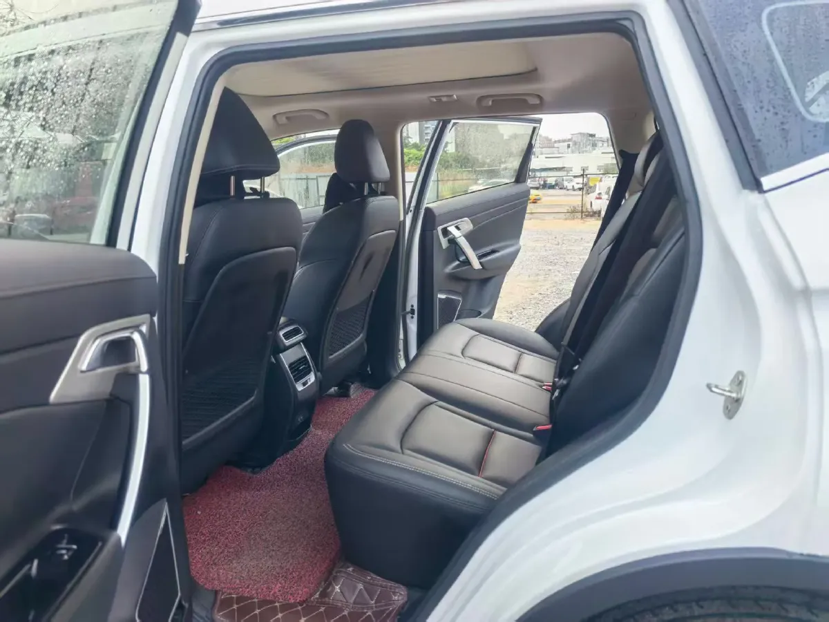 2020 Geely Azkarra 1.8T 184HP L4 7DCT,autocango,china used car exporter,china ev exporter,chinese used car exporter,chinese used ev exporter