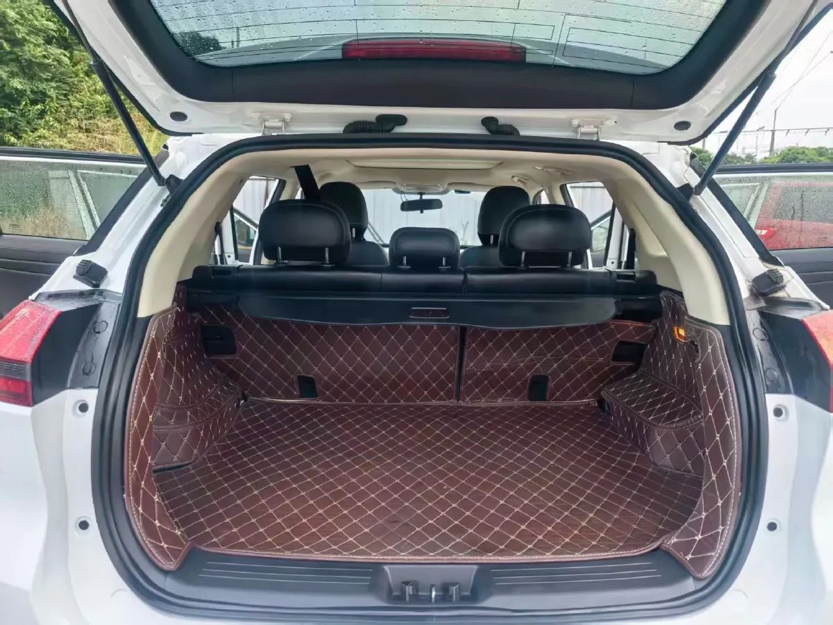 2020 Geely Azkarra 1.8T 184HP L4 7DCT,autocango,china used car exporter,china ev exporter,chinese used car exporter,chinese used ev exporter