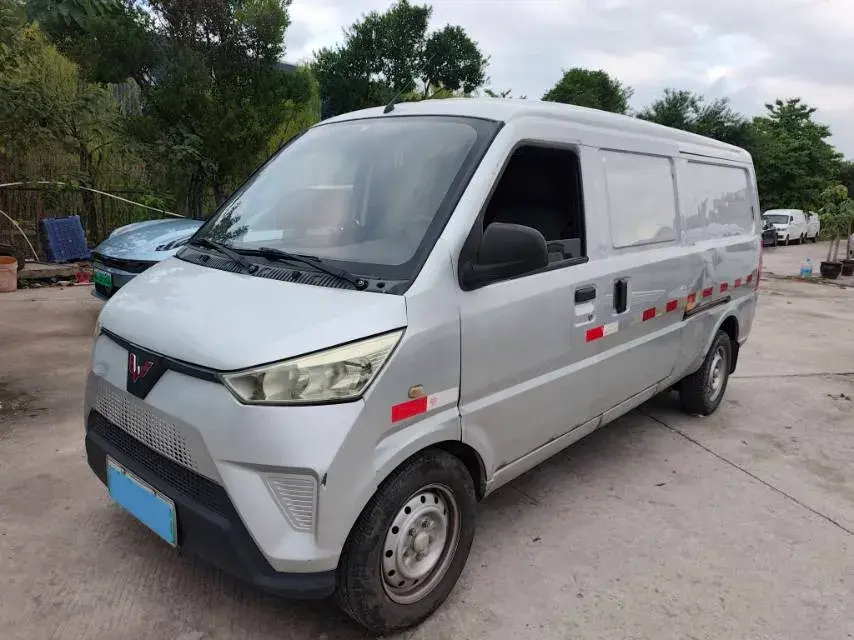 2021 WuLing EV50 BEV 41.86KWH