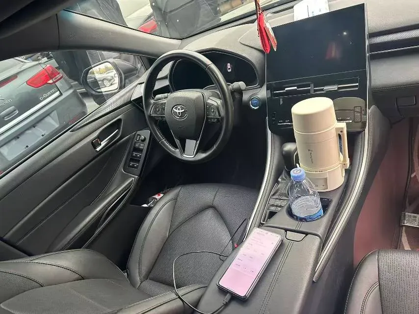 2023 Toyota Avalon 2.5L 178HP L4 E-CVT Hybrid,autocango,china used car exporter,china ev exporter,chinese used car exporter,chinese used ev exporter