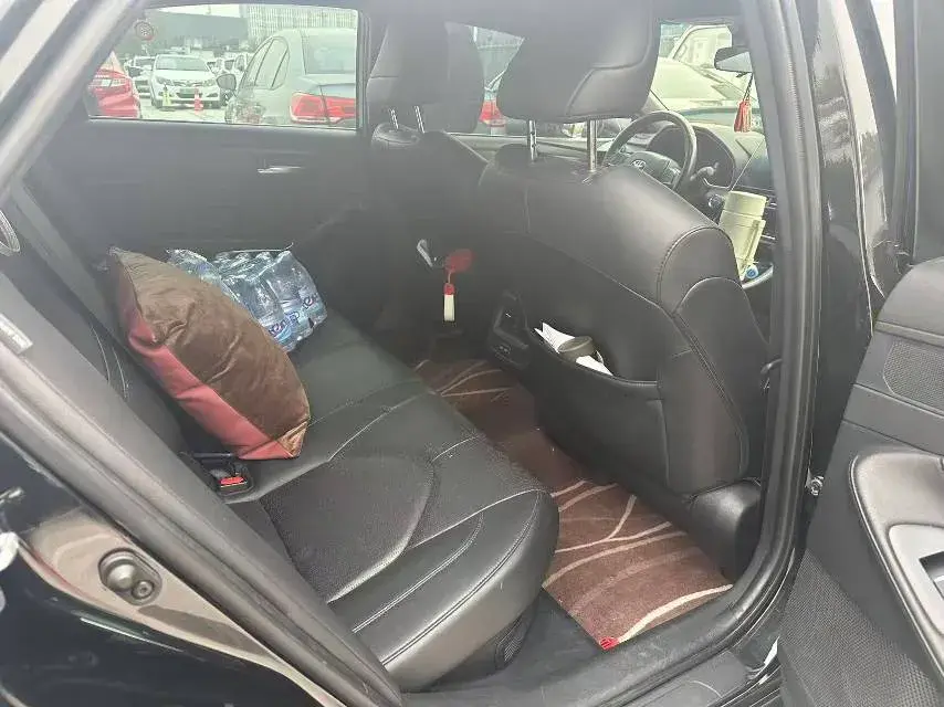 2023 TOYOTA AVALON thumbnail 4