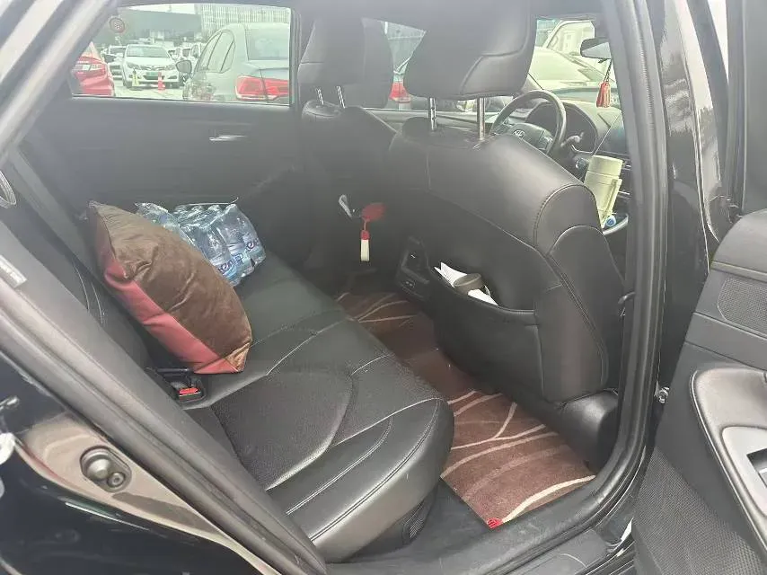 2023 Toyota Avalon 2.5L 178HP L4 E-CVT Hybrid,autocango,china used car exporter,china ev exporter,chinese used car exporter,chinese used ev exporter