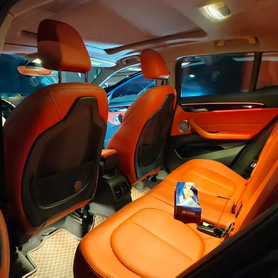 2022 BMW X2 2.0T 192HP L4 7DCT,autocango,china used car exporter,china ev exporter,chinese used car exporter,chinese used ev exporter