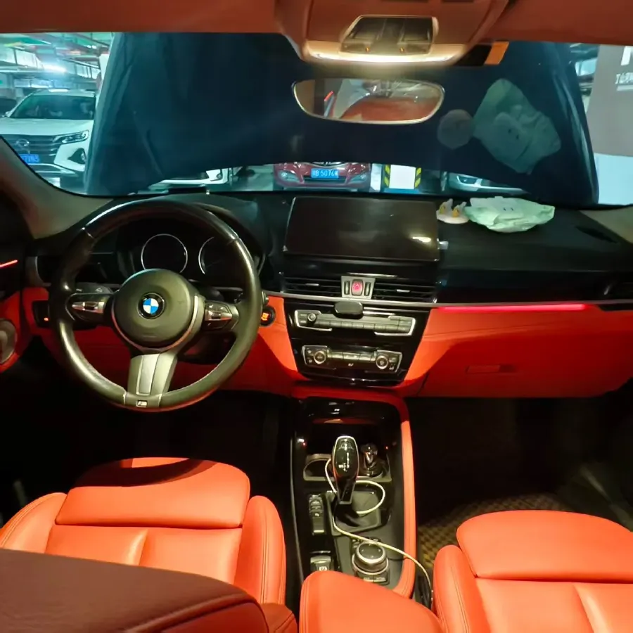 2022 BMW X2 2.0T 192HP L4 7DCT,autocango,china used car exporter,china ev exporter,chinese used car exporter,chinese used ev exporter