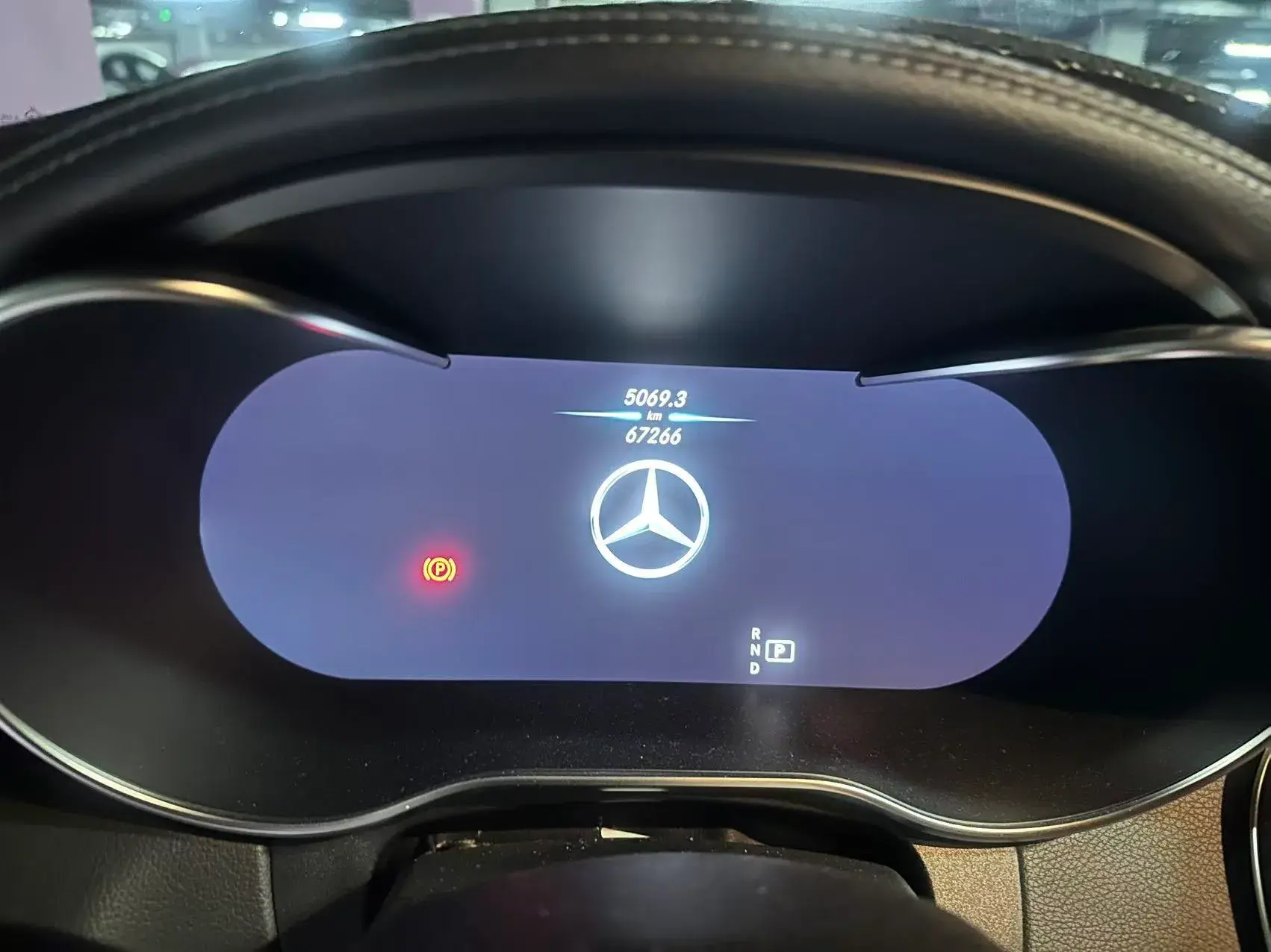 2021 MERCEDES-BENZ C thumbnail 4