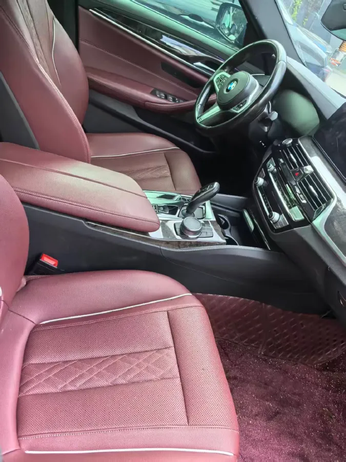 2021 BMW 5 Series 2.0T 184HP L4 8AT,autocango,china used car exporter,china ev exporter,chinese used car exporter,chinese used ev exporter