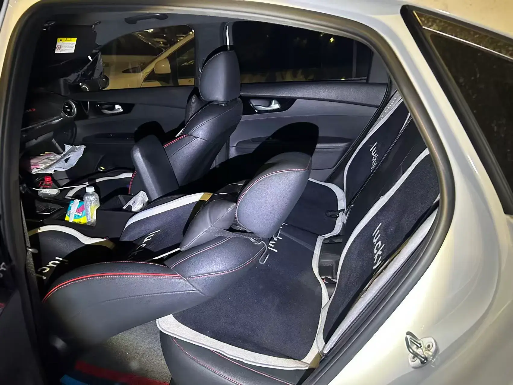 2020 KIA K3 thumbnail 3