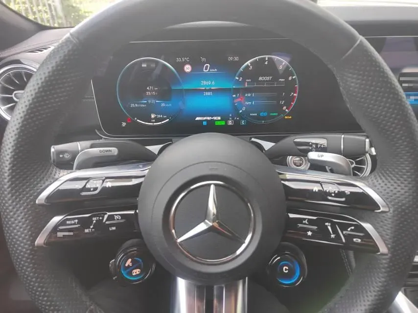 2023 Mercedes-Benz AMG GT 3.0T 367HP L6 9AT,autocango,china used car exporter,china ev exporter,chinese used car exporter,chinese used ev exporter