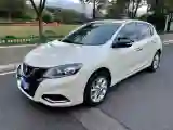 2021 Nissan Tiida 1.6L 122HP L4 CVT