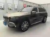 2021 Mercedes-Benz Maybach GLS 3.0T 367HP L6 9AT