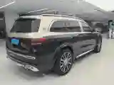 2021 Mercedes-Benz Maybach GLS 3.0T 367HP L6 9AT