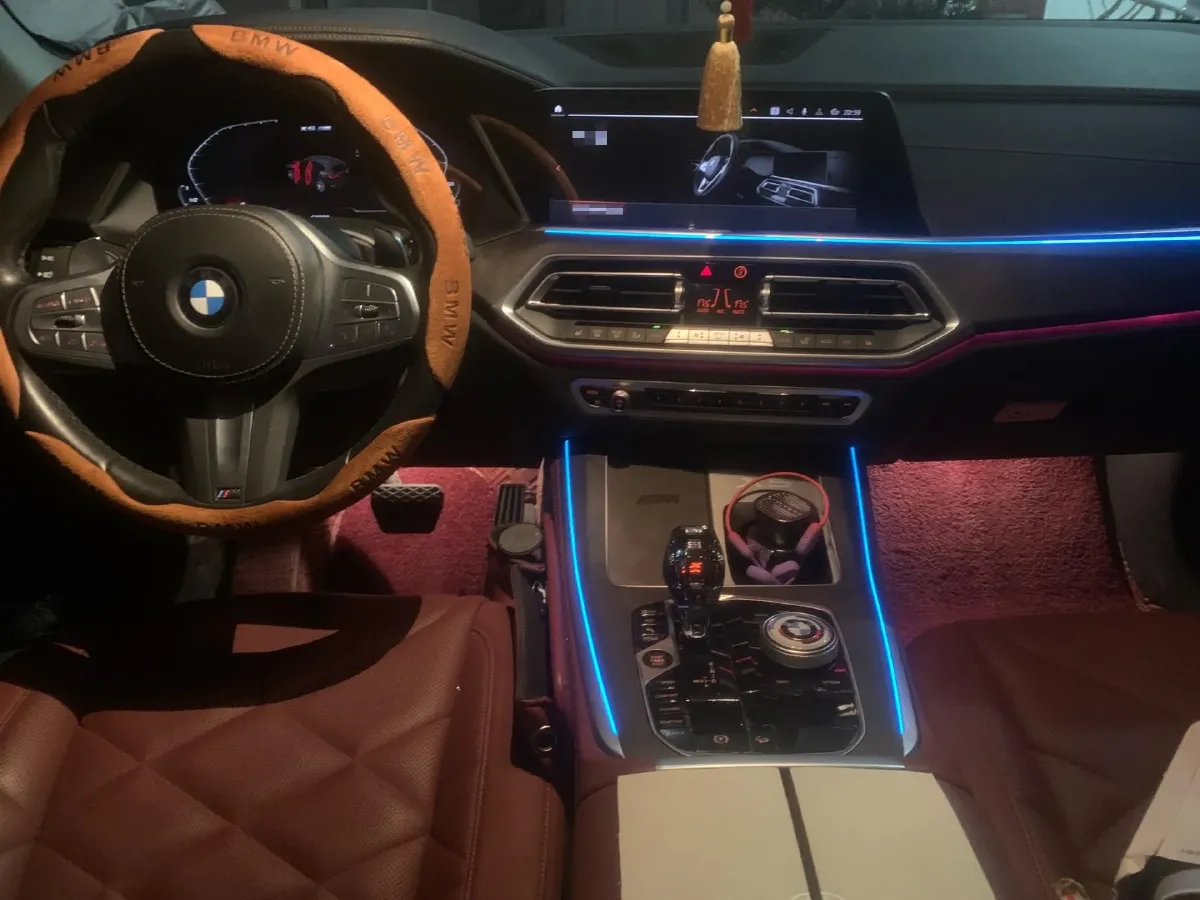 2022 BMW X5 2.0T 245HP L4 8AT,autocango,china used car exporter,china ev exporter,chinese used car exporter,chinese used ev exporter