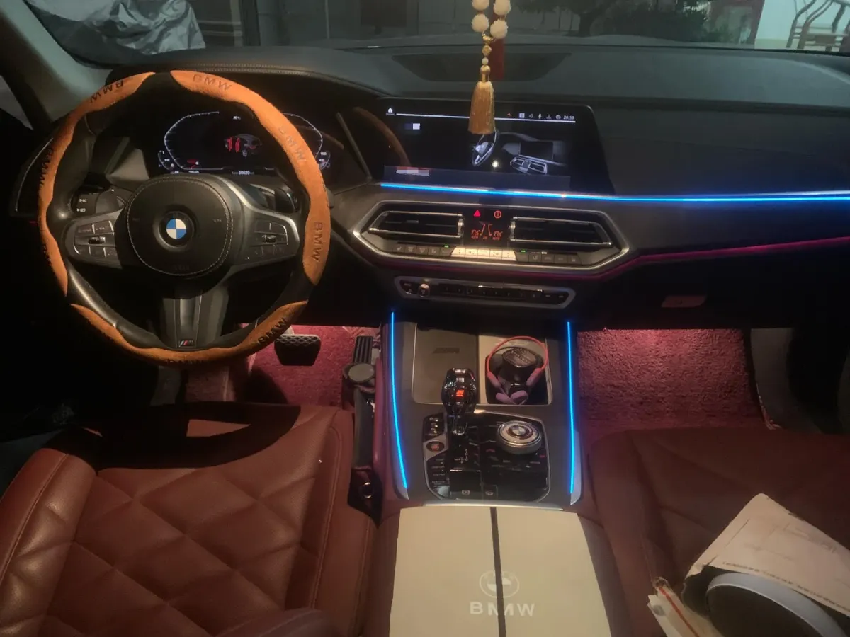 2022 BMW X5 2.0T 245HP L4 8AT,autocango,china used car exporter,china ev exporter,chinese used car exporter,chinese used ev exporter