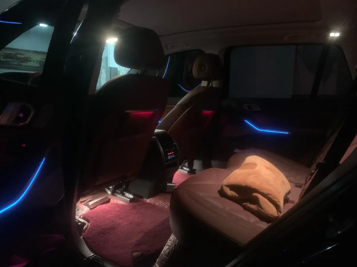 2022 BMW X5 2.0T 245HP L4 8AT,autocango,china used car exporter,china ev exporter,chinese used car exporter,chinese used ev exporter