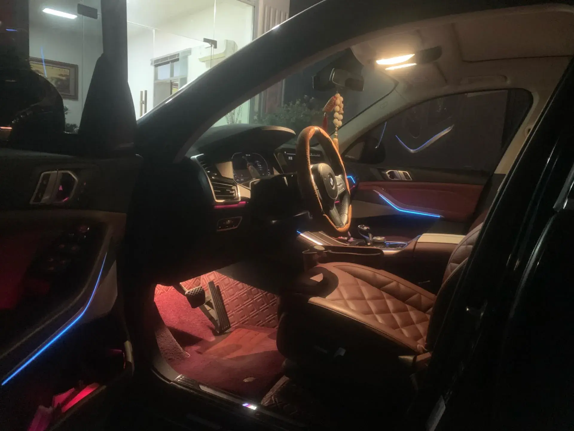 2022 BMW X5 thumbnail 3