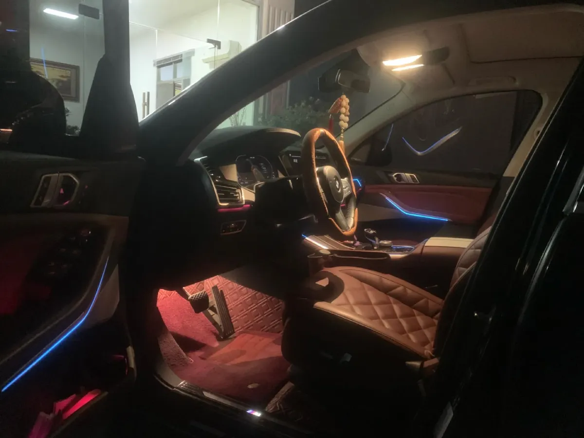 2022 BMW X5 2.0T 245HP L4 8AT,autocango,china used car exporter,china ev exporter,chinese used car exporter,chinese used ev exporter