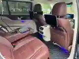 2022 Mercedes-Benz Maybach GLS 3.0T 367HP L6 9AT