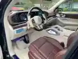 2022 Mercedes-Benz Maybach GLS 3.0T 367HP L6 9AT