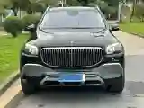 2022 Mercedes-Benz Maybach GLS 3.0T 367HP L6 9AT
