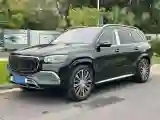 2022 Mercedes-Benz Maybach GLS 3.0T 367HP L6 9AT