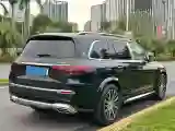 2022 Mercedes-Benz Maybach GLS 3.0T 367HP L6 9AT
