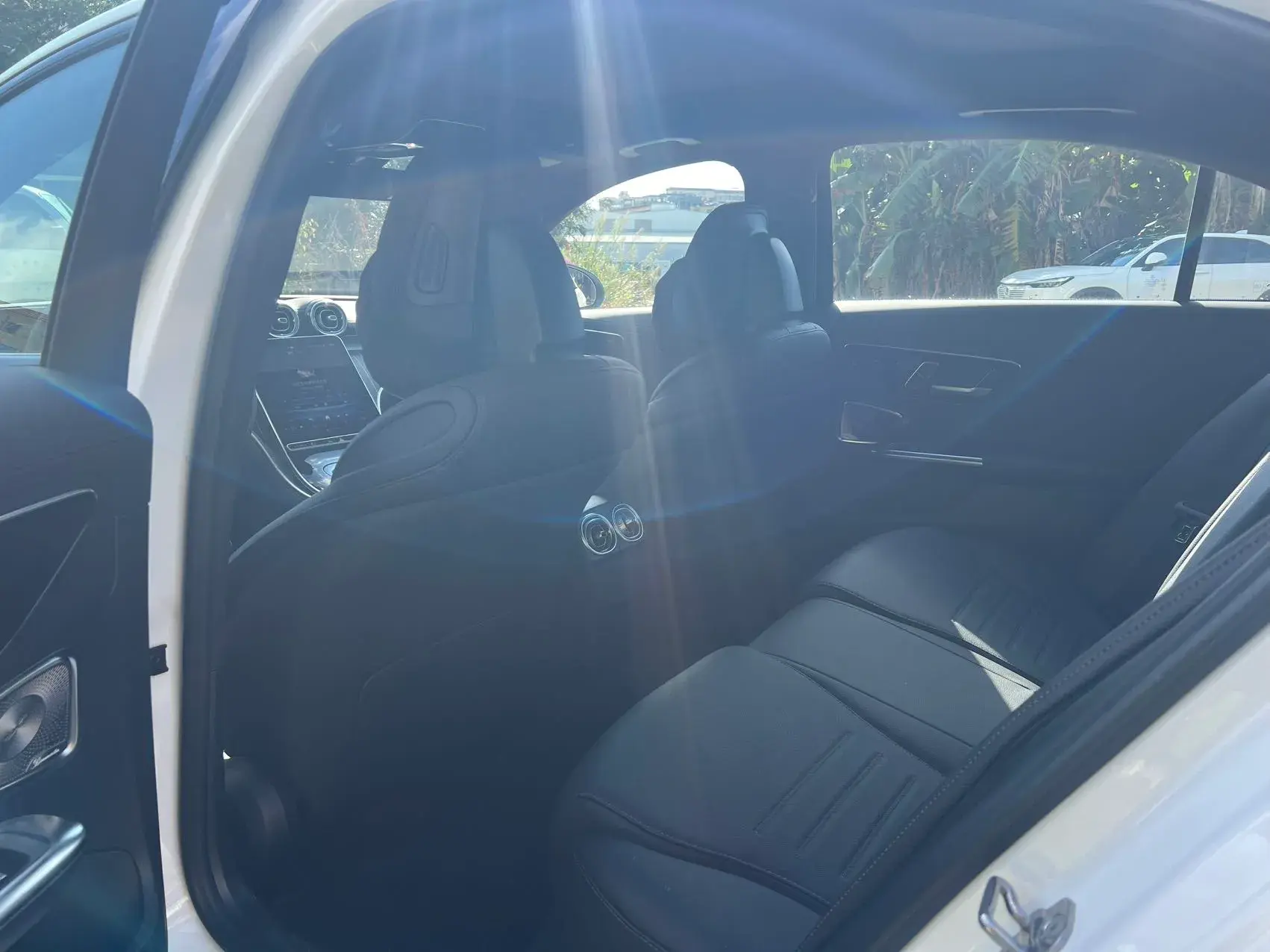 2024 MERCEDES-BENZ C thumbnail 4