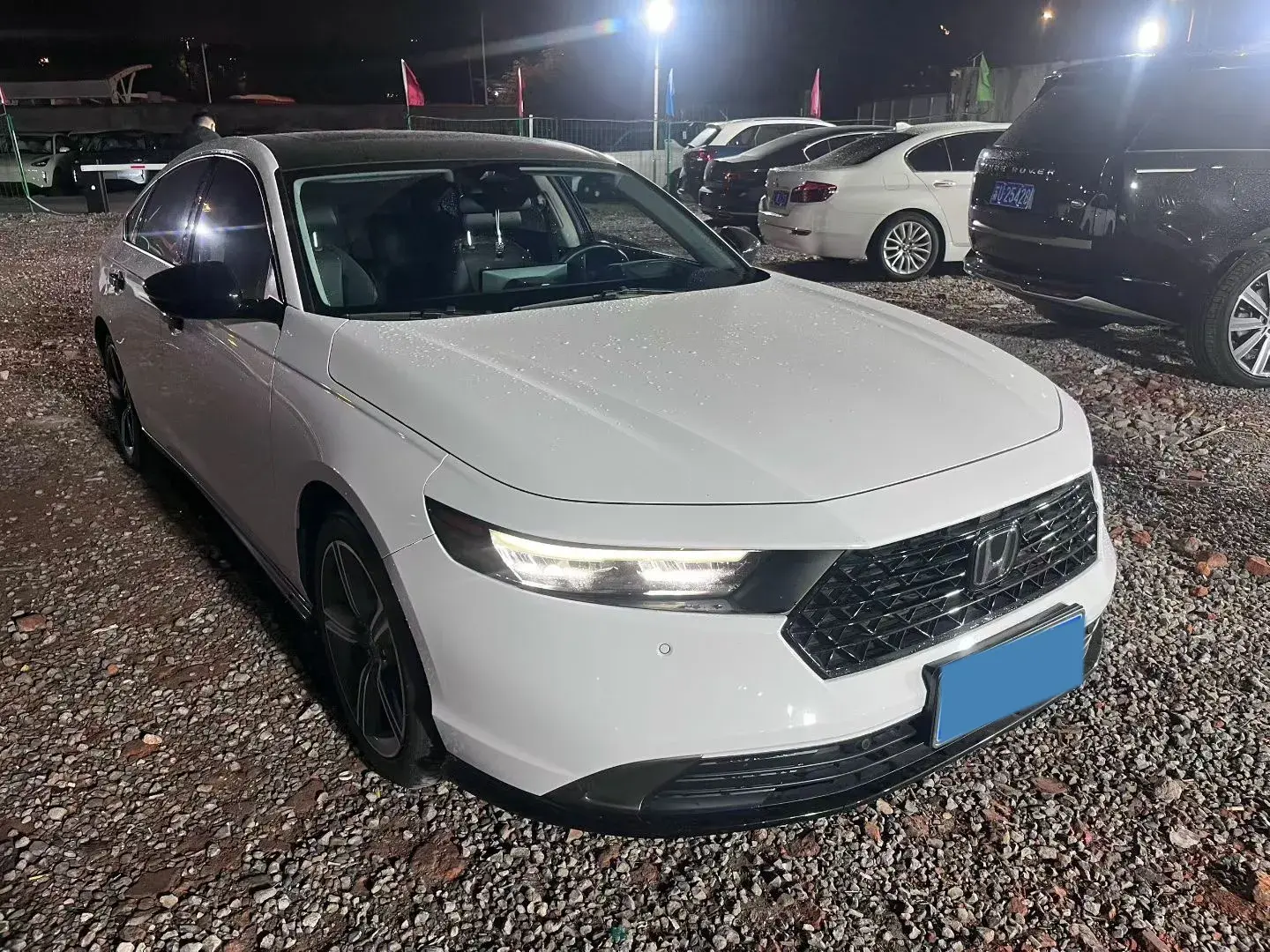 2023 HONDA ACCORD thumbnail 2