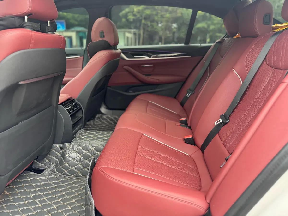 2022 BMW 5 Series 2.0T 184HP L4 8AT,autocango,china used car exporter,china ev exporter,chinese used car exporter,chinese used ev exporter