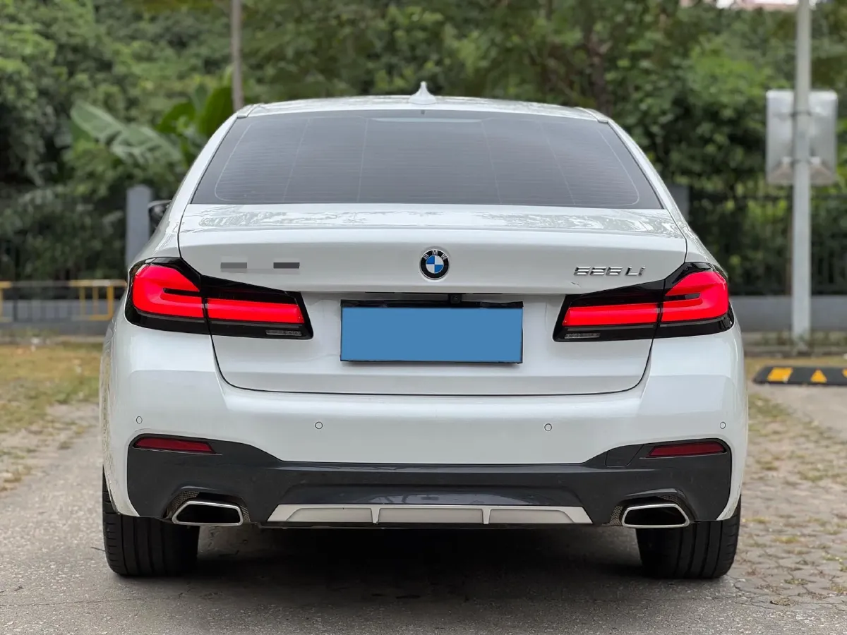 2022 BMW 5 Series 2.0T 184HP L4 8AT,autocango,china used car exporter,china ev exporter,chinese used car exporter,chinese used ev exporter