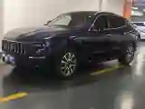 2019 Maserati Levante 3.0T 350HP V6 8AT