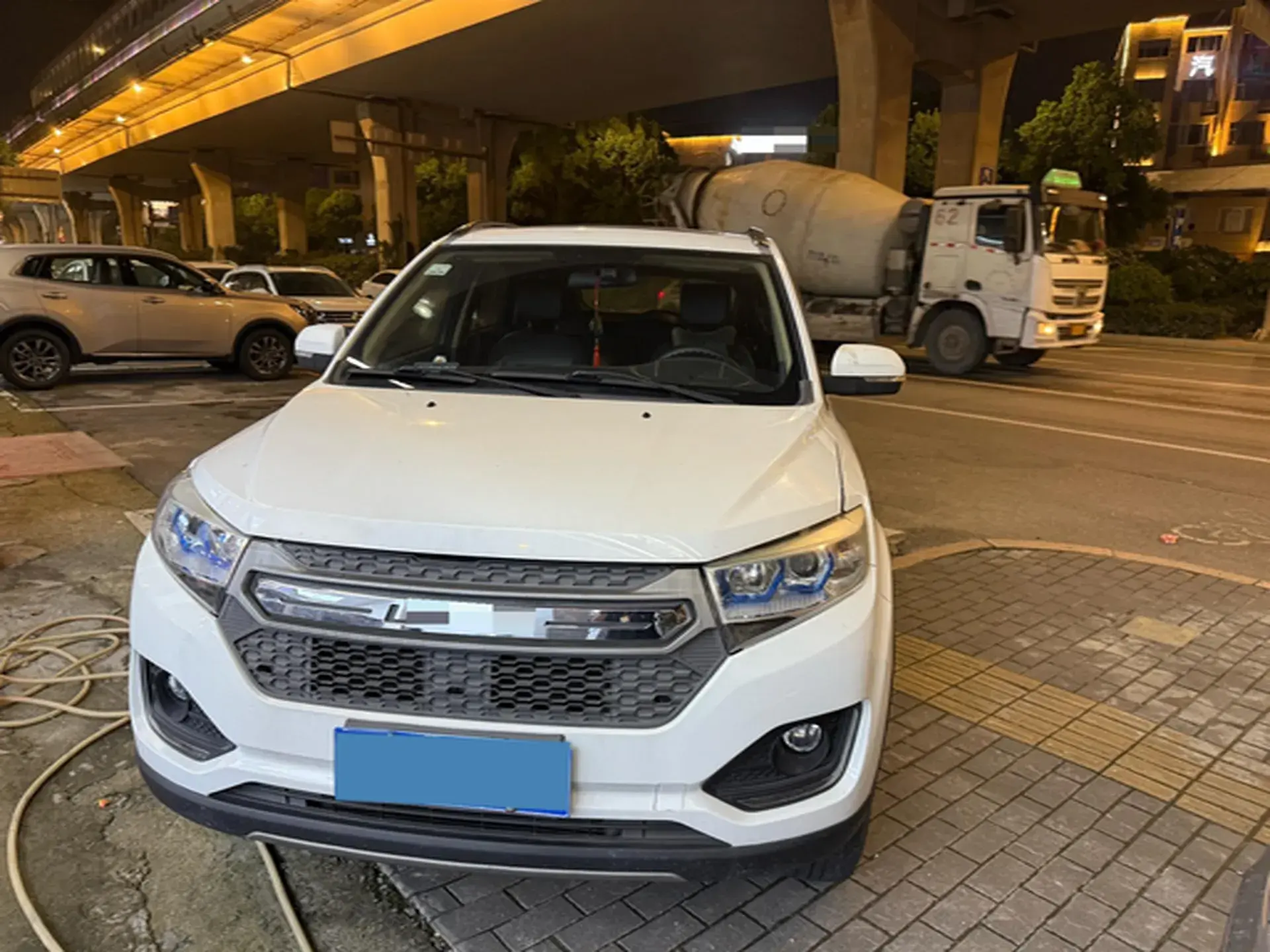 2017 LIFAN MAIWEI thumbnail 4