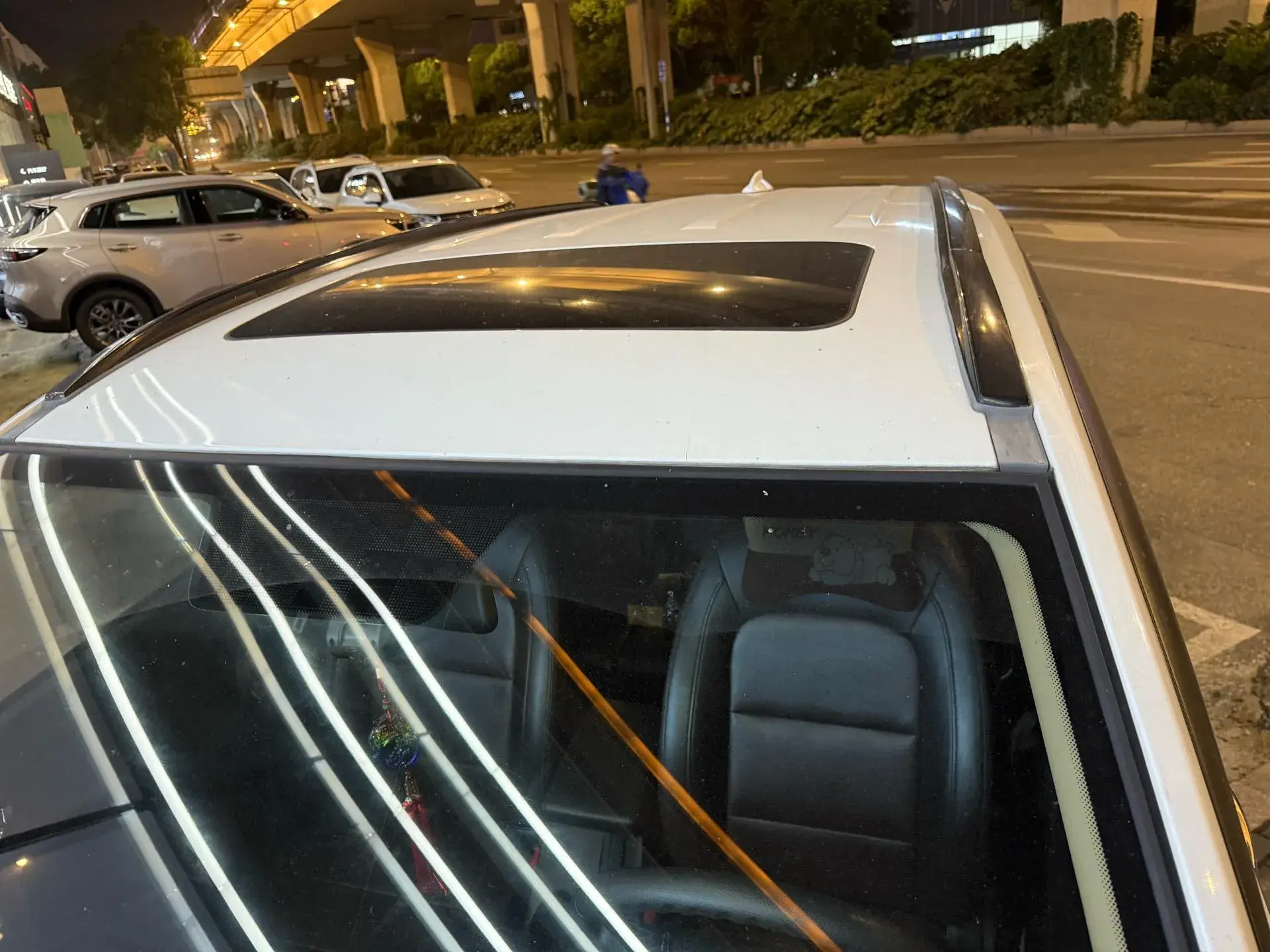 2017 LIFAN MAIWEI thumbnail 2