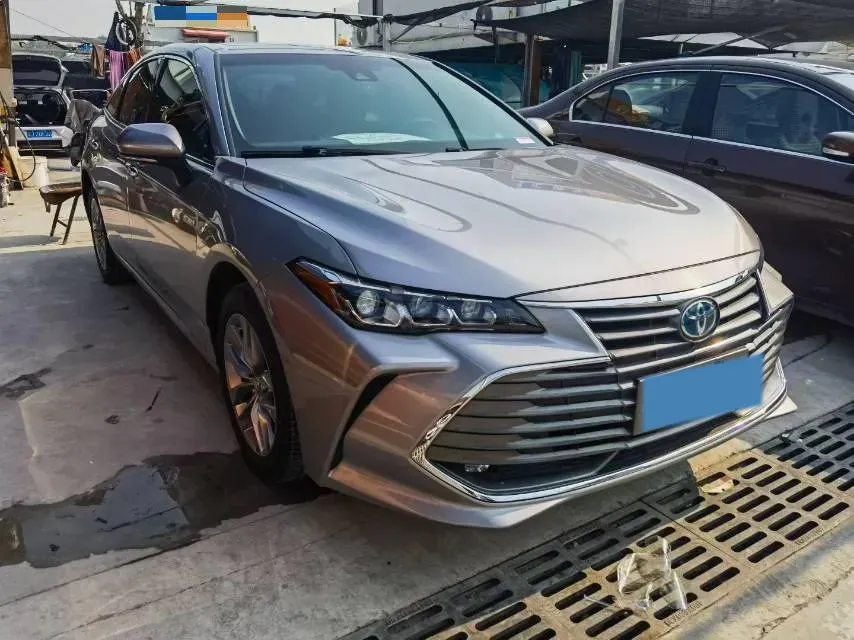 2019 Toyota Avalon 2.5L 178HP L4 E-CVT Hybrid,autocango,china used car exporter,china ev exporter,chinese used car exporter,chinese used ev exporter