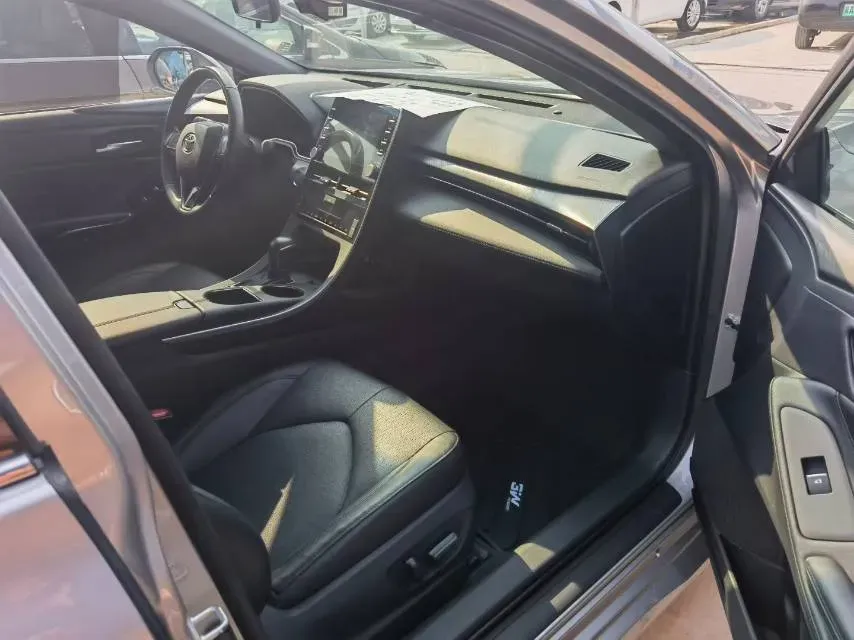 2019 Toyota Avalon 2.5L 178HP L4 E-CVT Hybrid,autocango,china used car exporter,china ev exporter,chinese used car exporter,chinese used ev exporter
