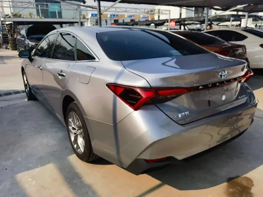 2019 Toyota Avalon 2.5L 178HP L4 E-CVT Hybrid,autocango,china used car exporter,china ev exporter,chinese used car exporter,chinese used ev exporter