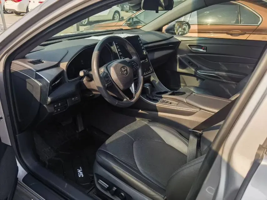 2019 Toyota Avalon 2.5L 178HP L4 E-CVT Hybrid,autocango,china used car exporter,china ev exporter,chinese used car exporter,chinese used ev exporter