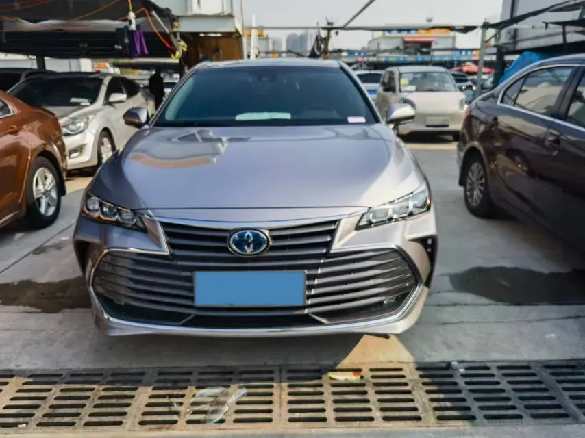 2019 Toyota Avalon 2.5L 178HP L4 E-CVT Hybrid,autocango,china used car exporter,china ev exporter,chinese used car exporter,chinese used ev exporter