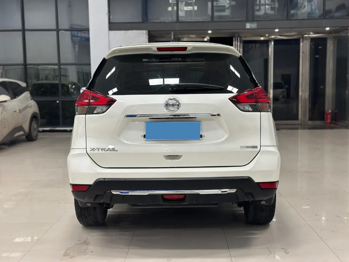 2021 Nissan X-Trail 2.0L 151HP L4 CVT,autocango,china used car exporter,china ev exporter,chinese used car exporter,chinese used ev exporter