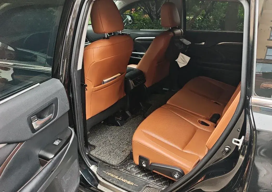 2019 HANTENG V7 thumbnail 3